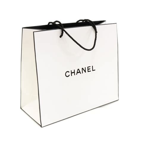 chanel boekenkaft|chanel shopping bags.